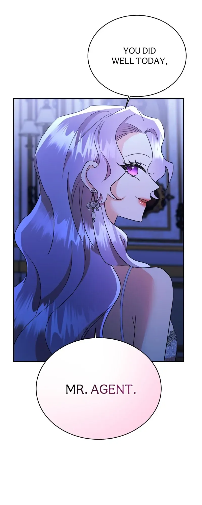 The Evil Grand Duchess Has a Secret Life Chapter 60 Online - página 60