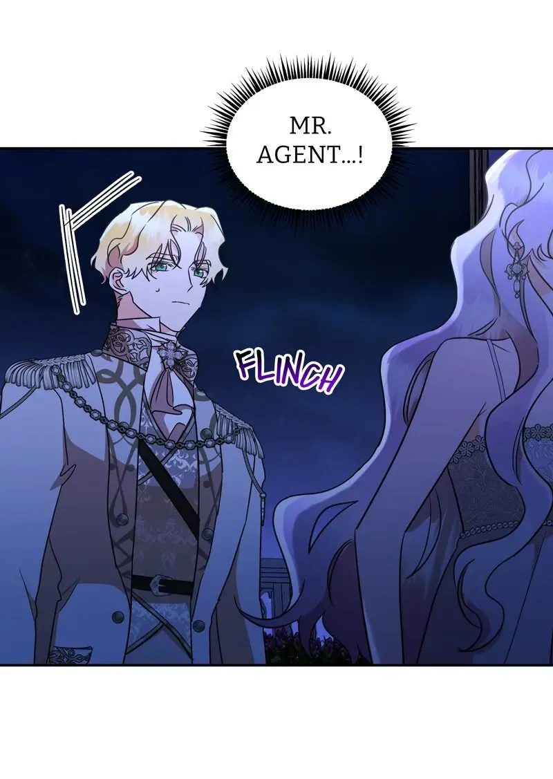 The Evil Grand Duchess Has a Secret Life Chapter 60 Online - página 61