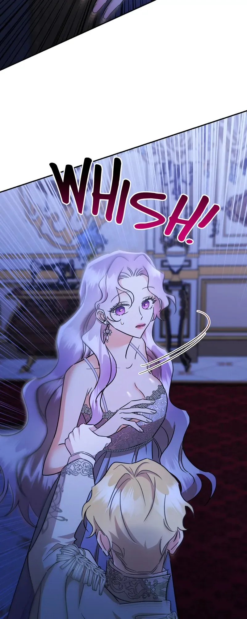 The Evil Grand Duchess Has a Secret Life Chapter 60 Online - página 63