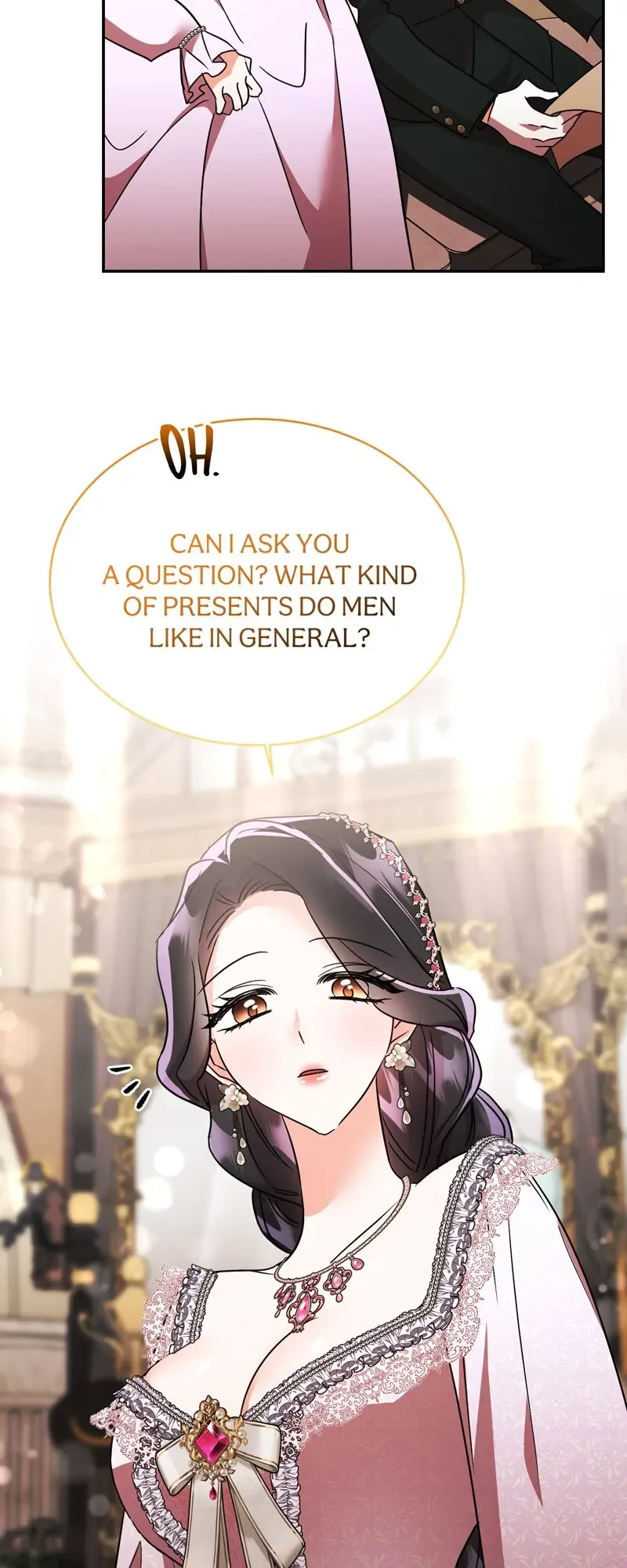 The Evil Grand Duchess Has a Secret Life Chapter 62 Online - página 3