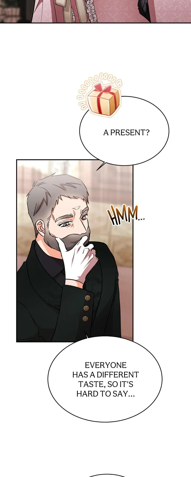 The Evil Grand Duchess Has a Secret Life Chapter 62 Online - página 4