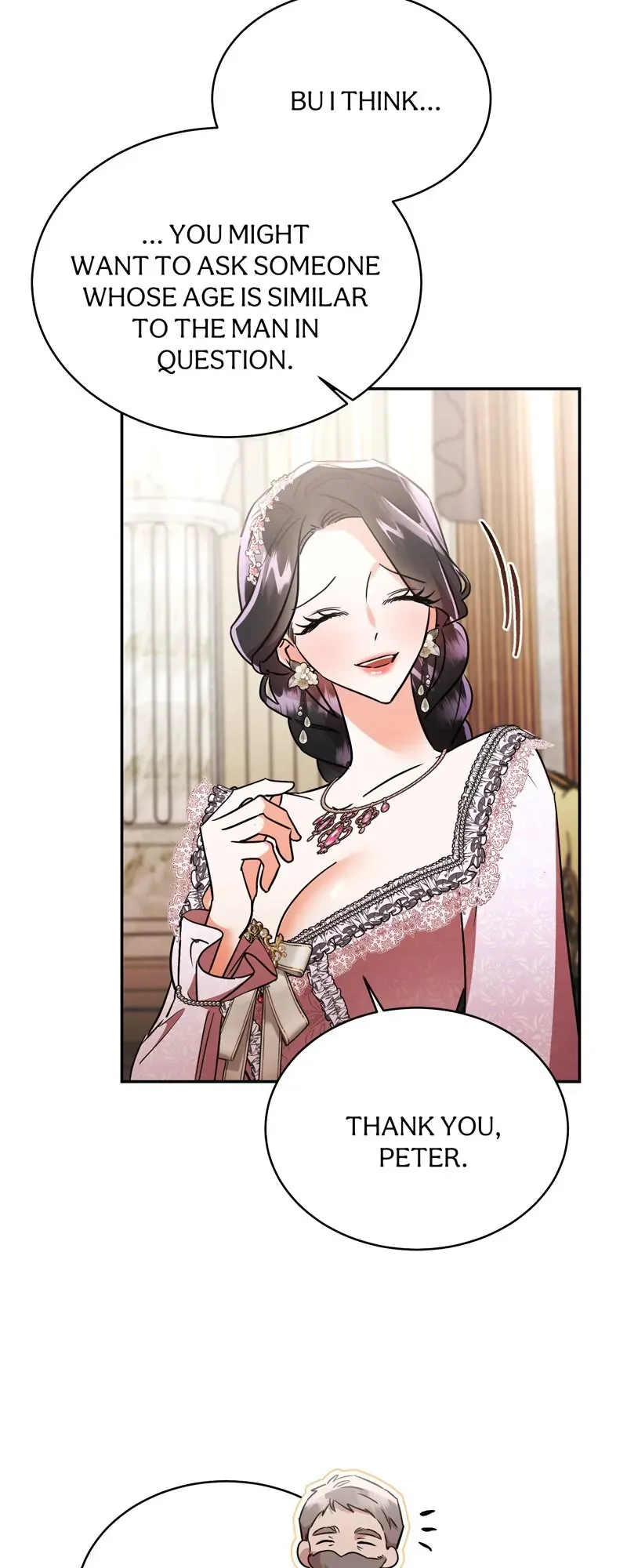 The Evil Grand Duchess Has a Secret Life Chapter 62 Online - página 5