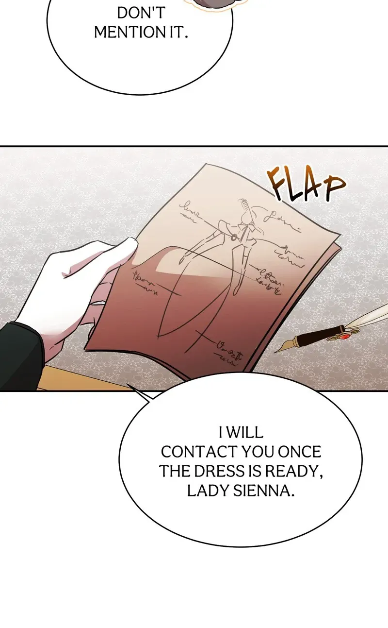 The Evil Grand Duchess Has a Secret Life Chapter 62 Online - página 6