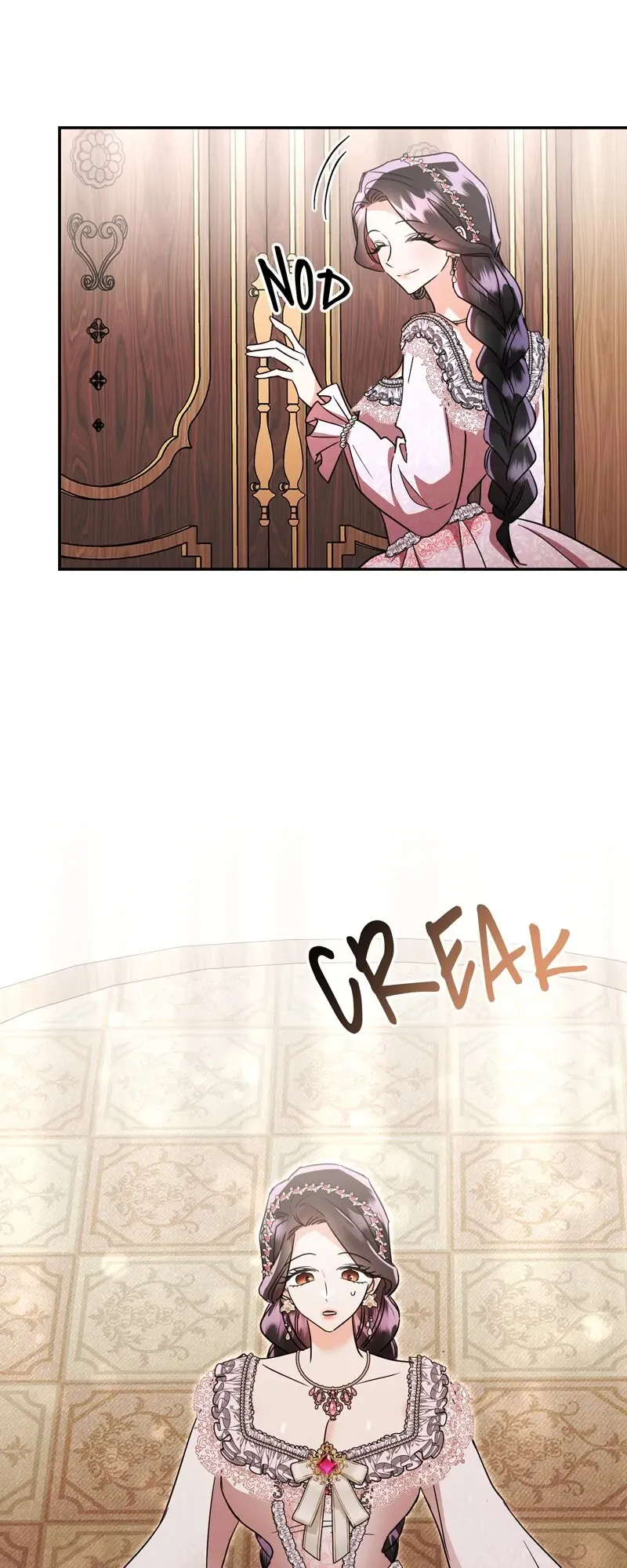 The Evil Grand Duchess Has a Secret Life Chapter 62 Online - página 7