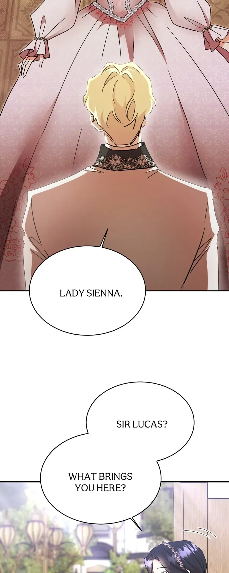 The Evil Grand Duchess Has a Secret Life Chapter 62 Online - página 8