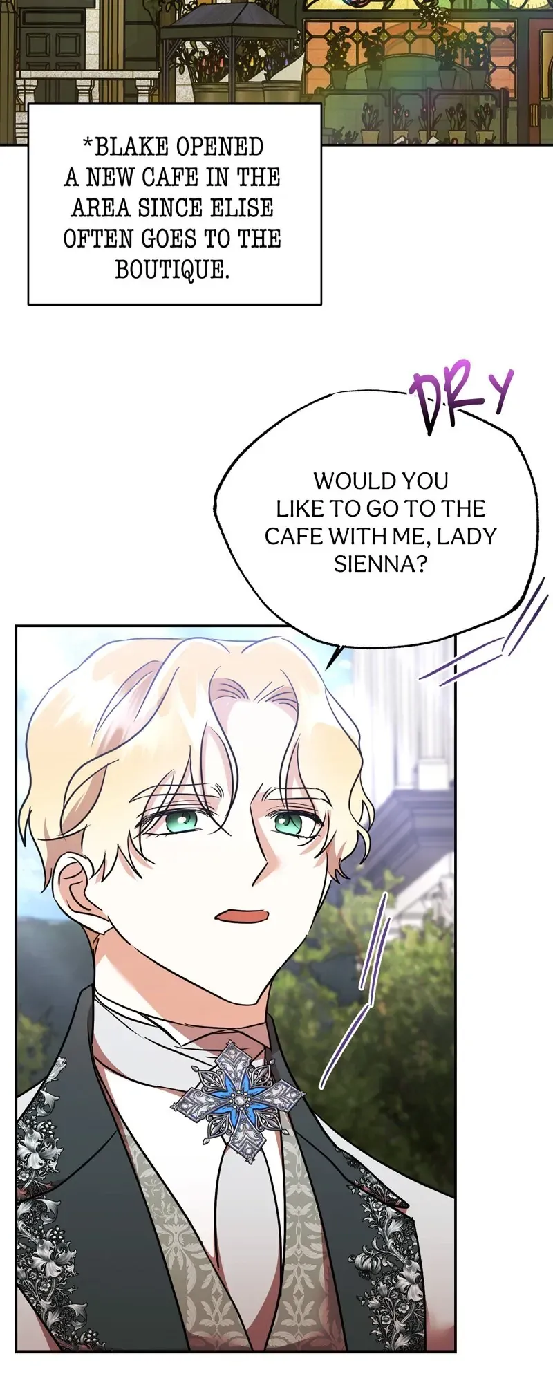 The Evil Grand Duchess Has a Secret Life Chapter 62 Online - página 10