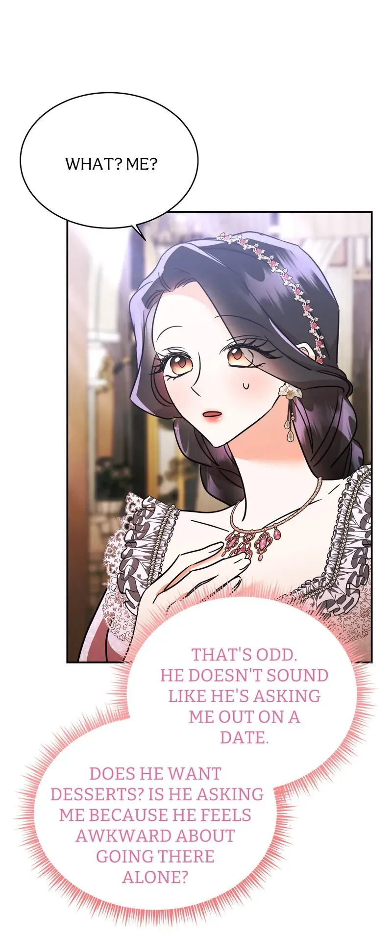 The Evil Grand Duchess Has a Secret Life Chapter 62 Online - página 11