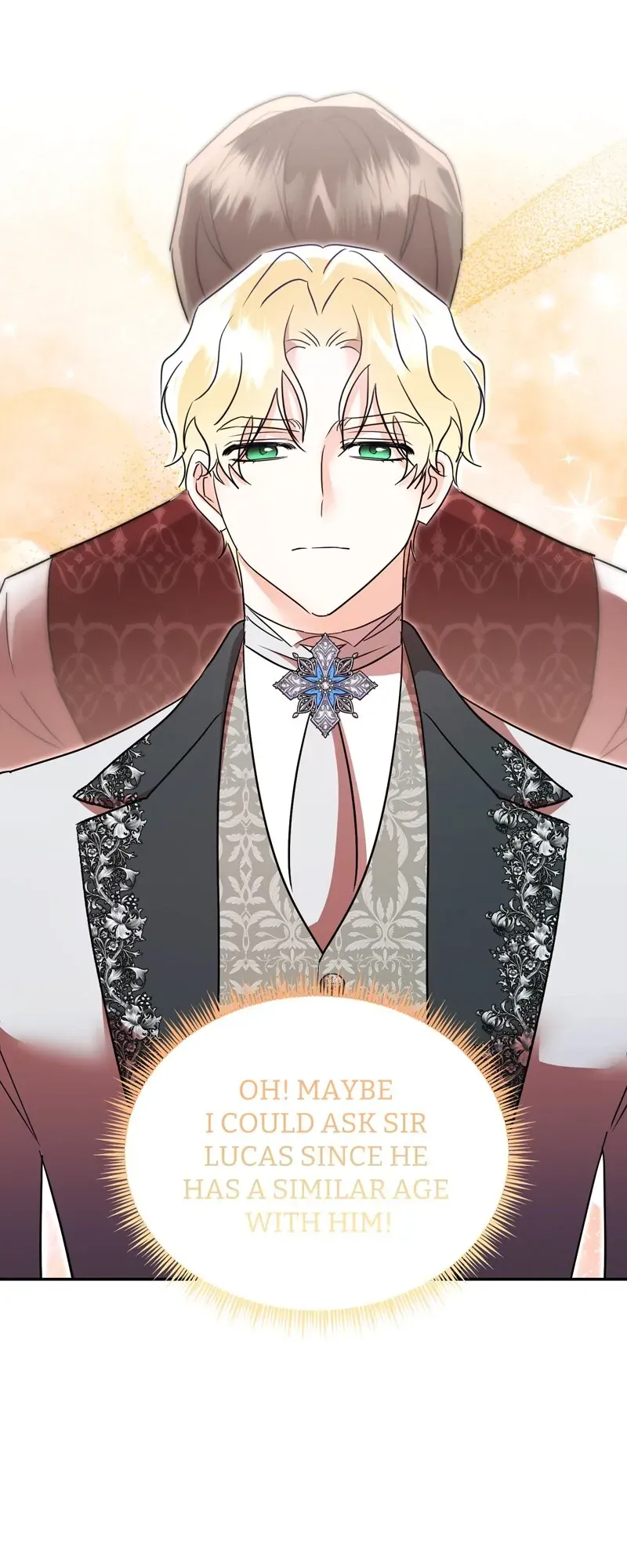 The Evil Grand Duchess Has a Secret Life Chapter 62 Online - página 12