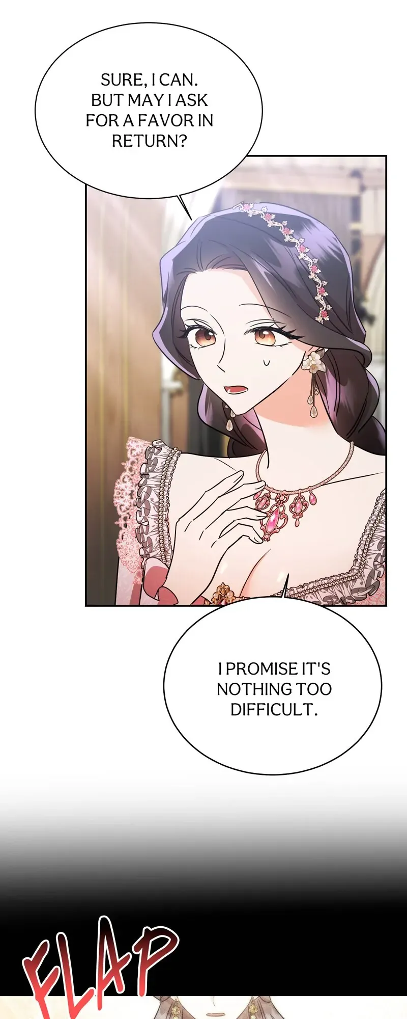The Evil Grand Duchess Has a Secret Life Chapter 62 Online - página 13