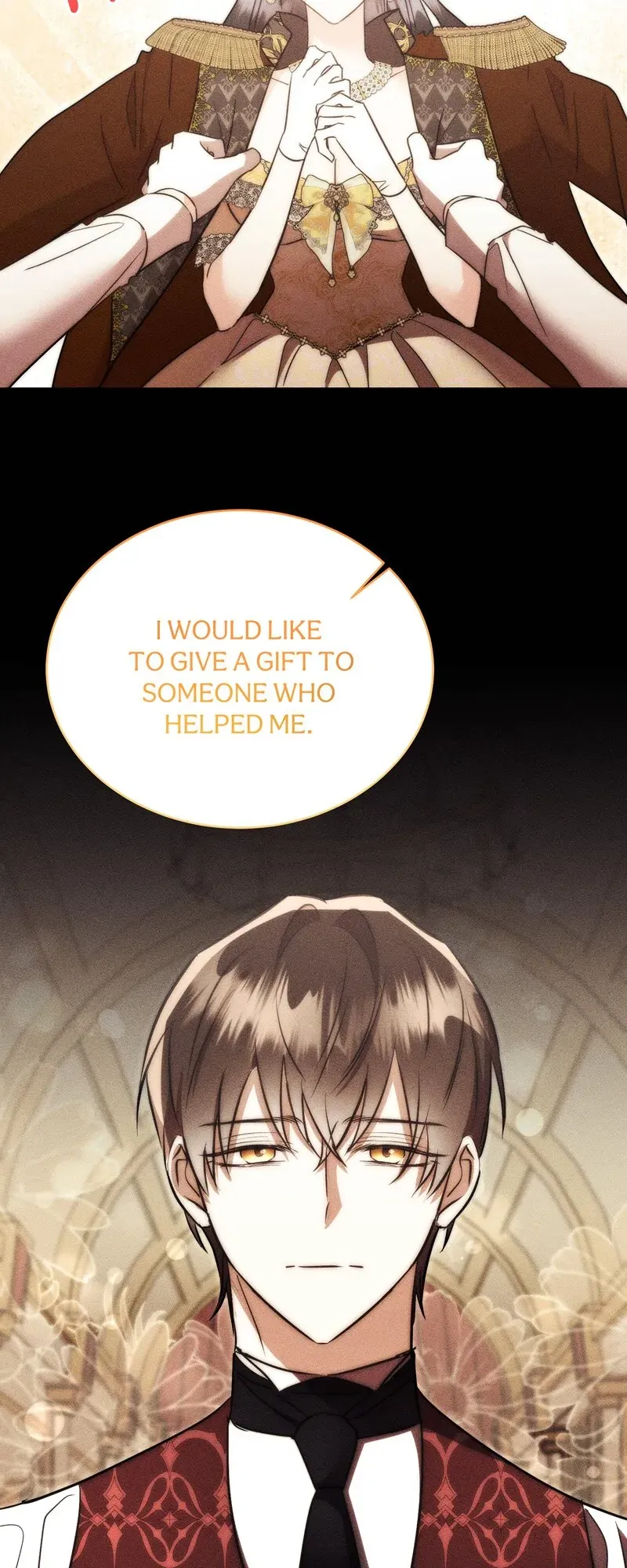The Evil Grand Duchess Has a Secret Life Chapter 62 Online - página 14