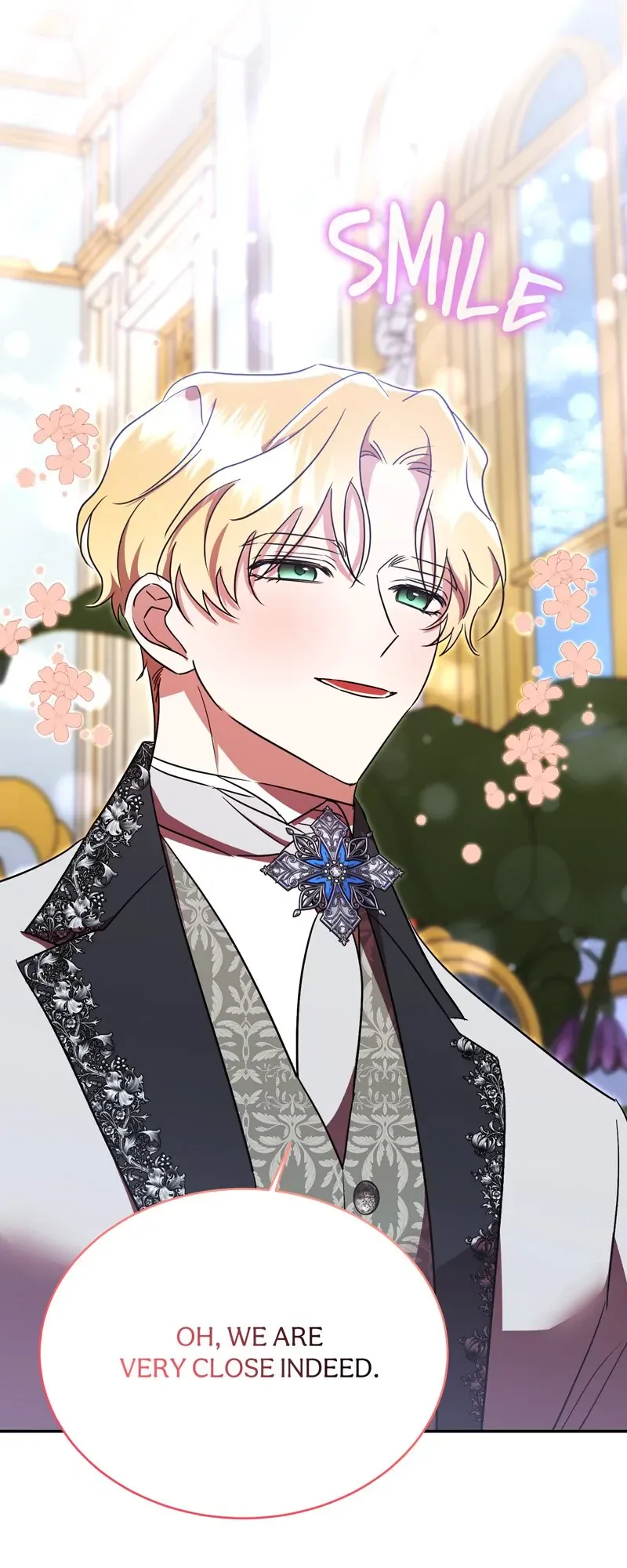The Evil Grand Duchess Has a Secret Life Chapter 62 Online - página 22