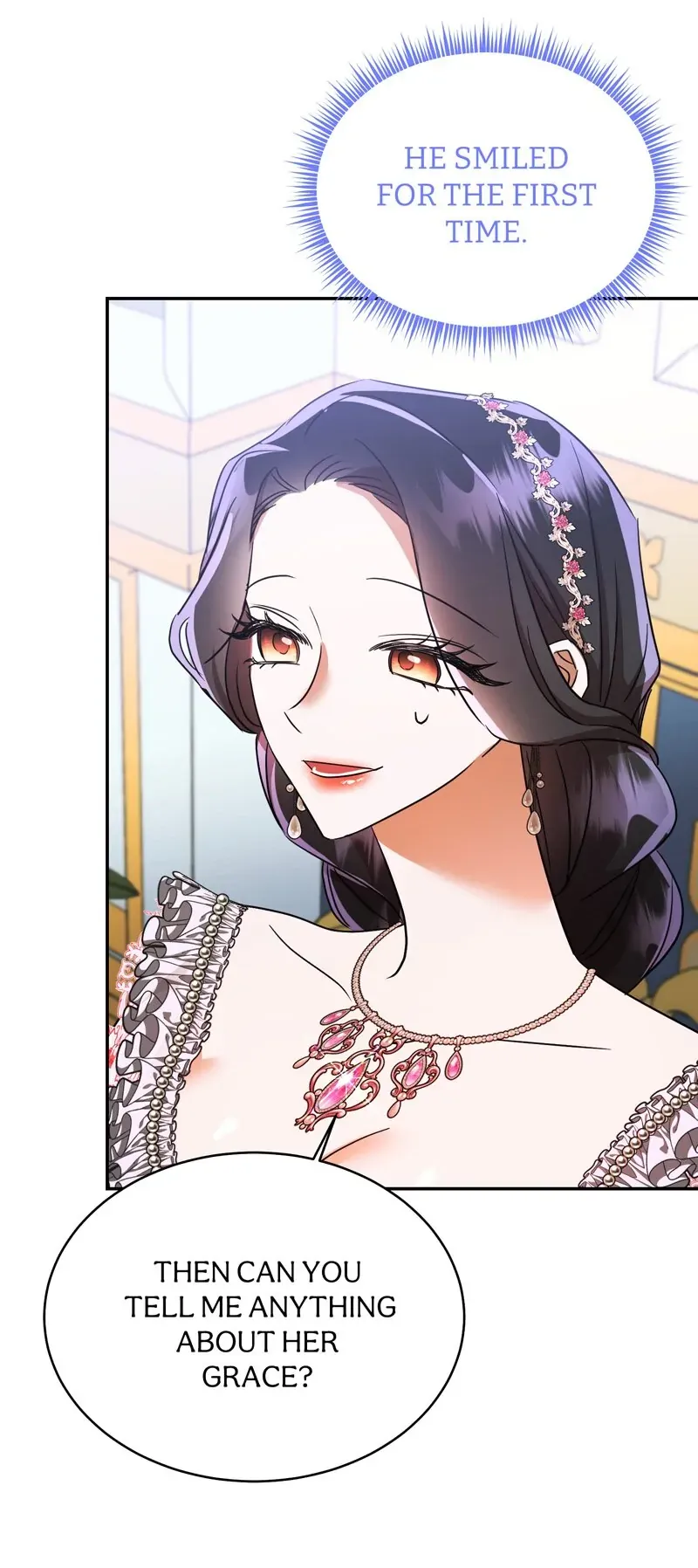 The Evil Grand Duchess Has a Secret Life Chapter 62 Online - página 23