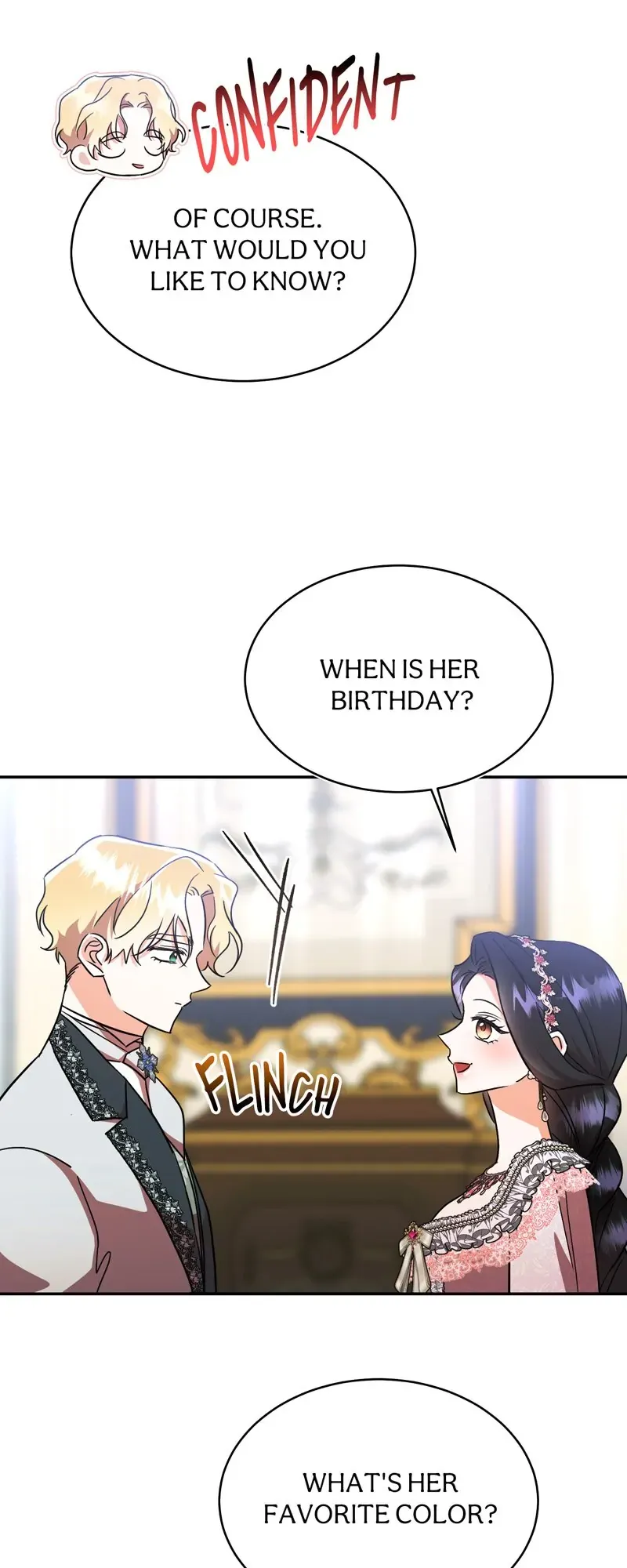 The Evil Grand Duchess Has a Secret Life Chapter 62 Online - página 24
