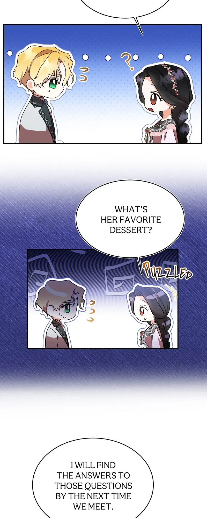 The Evil Grand Duchess Has a Secret Life Chapter 62 Online - página 25