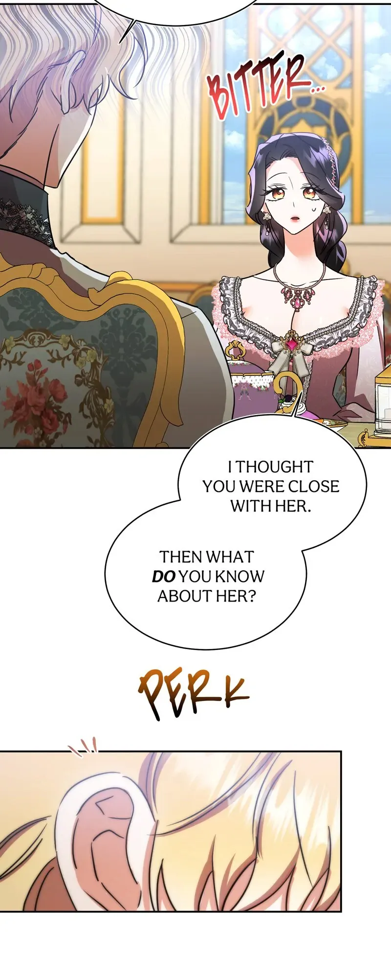 The Evil Grand Duchess Has a Secret Life Chapter 62 Online - página 26