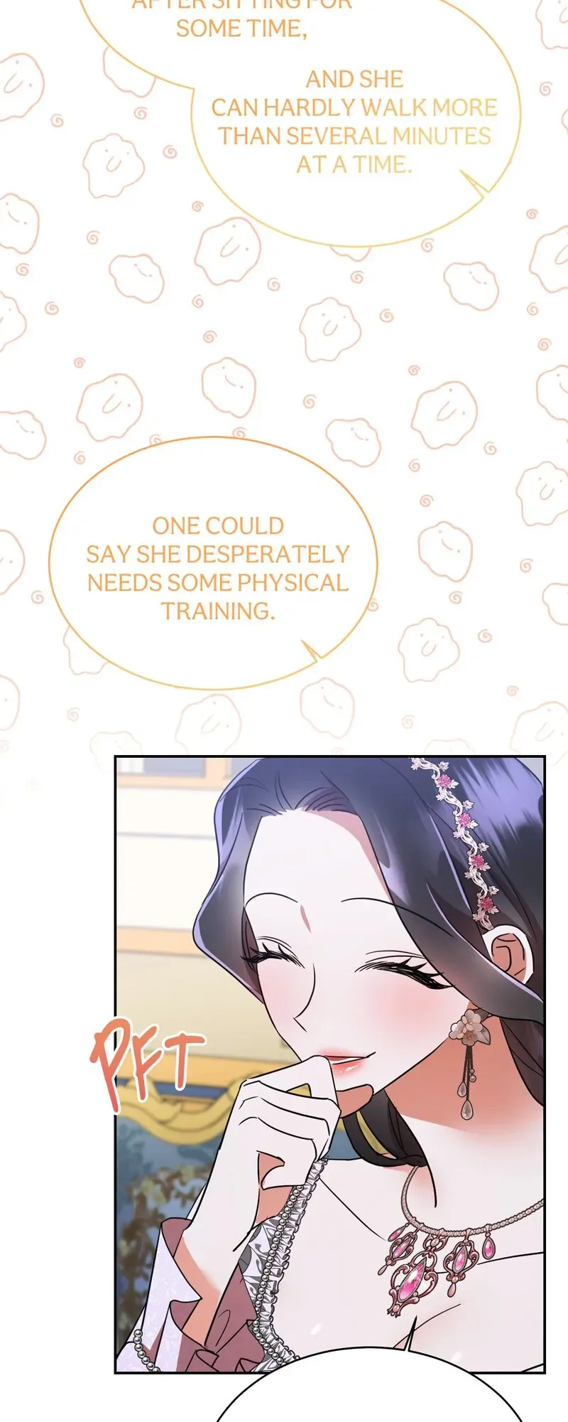 The Evil Grand Duchess Has a Secret Life Chapter 62 Online - página 32