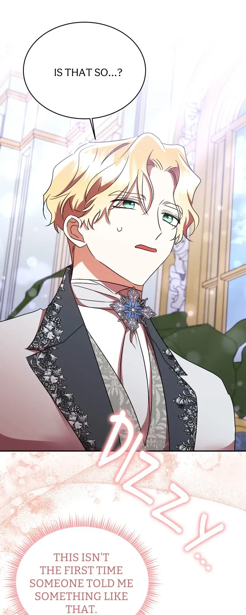 The Evil Grand Duchess Has a Secret Life Chapter 62 Online - página 34