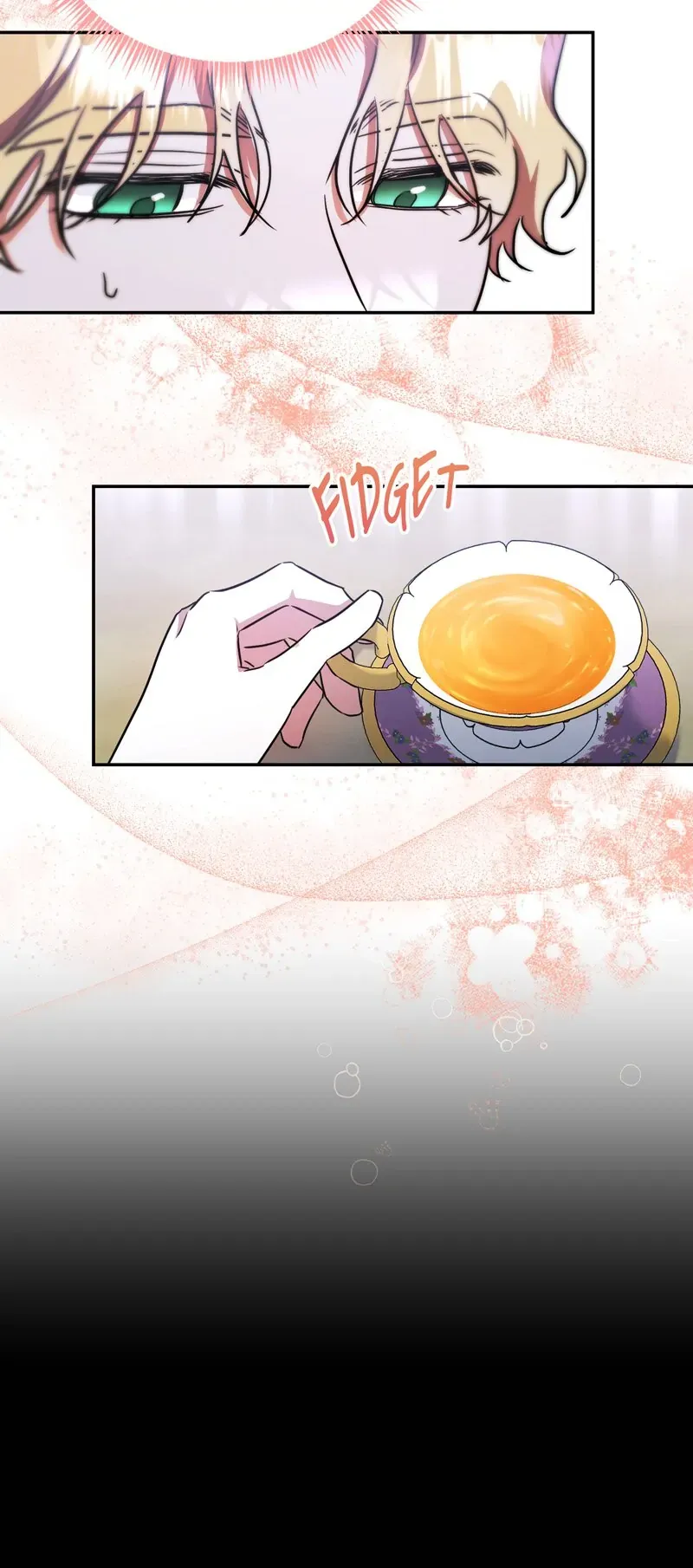 The Evil Grand Duchess Has a Secret Life Chapter 62 Online - página 35