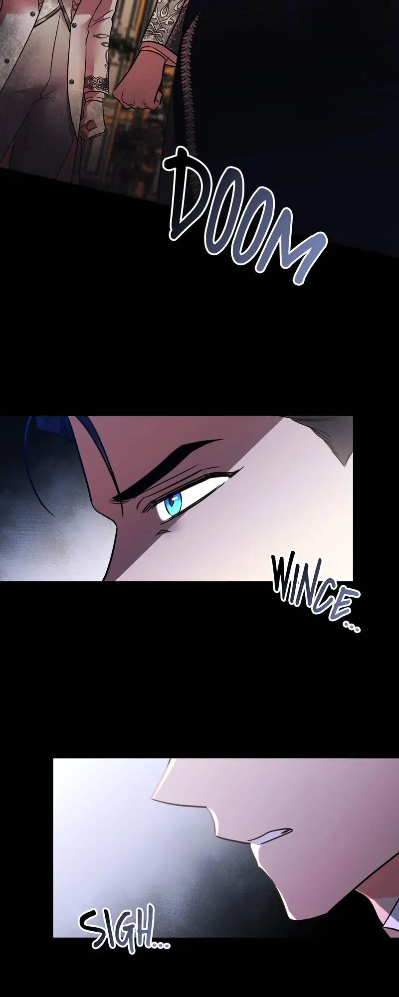 The Evil Grand Duchess Has a Secret Life Chapter 62 Online - página 38