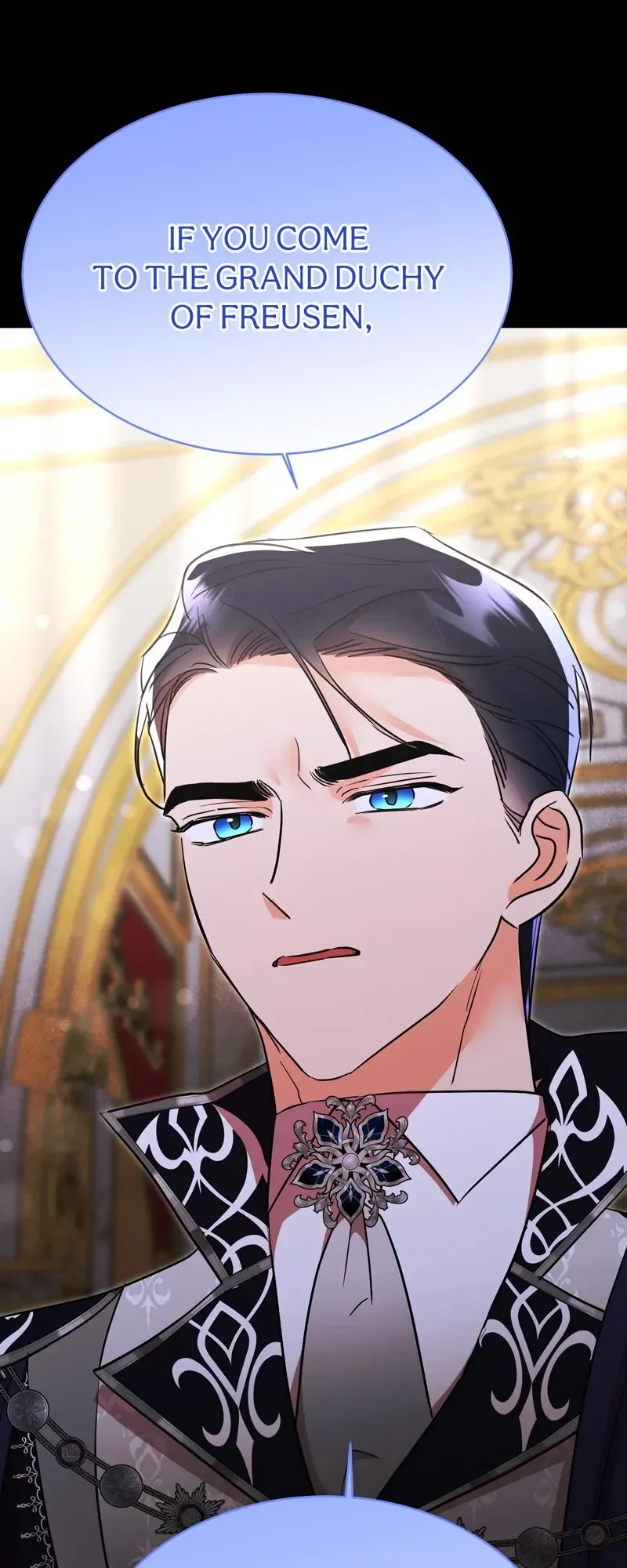 The Evil Grand Duchess Has a Secret Life Chapter 62 Online - página 39