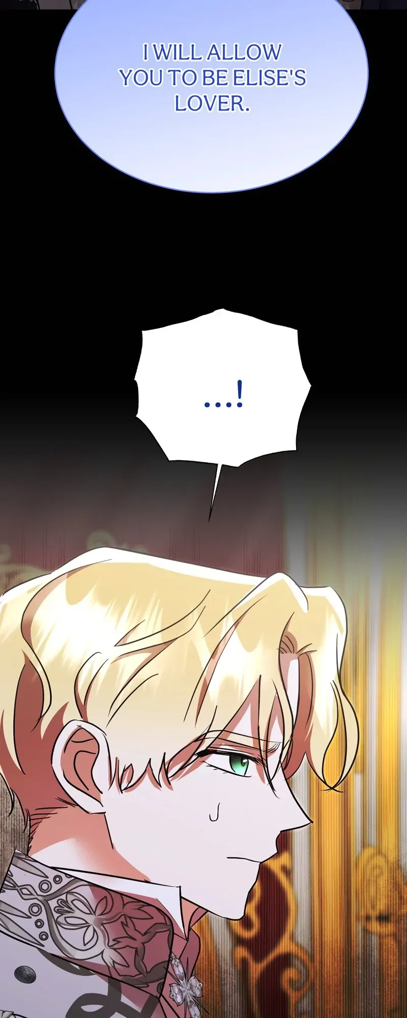 The Evil Grand Duchess Has a Secret Life Chapter 62 Online - página 40