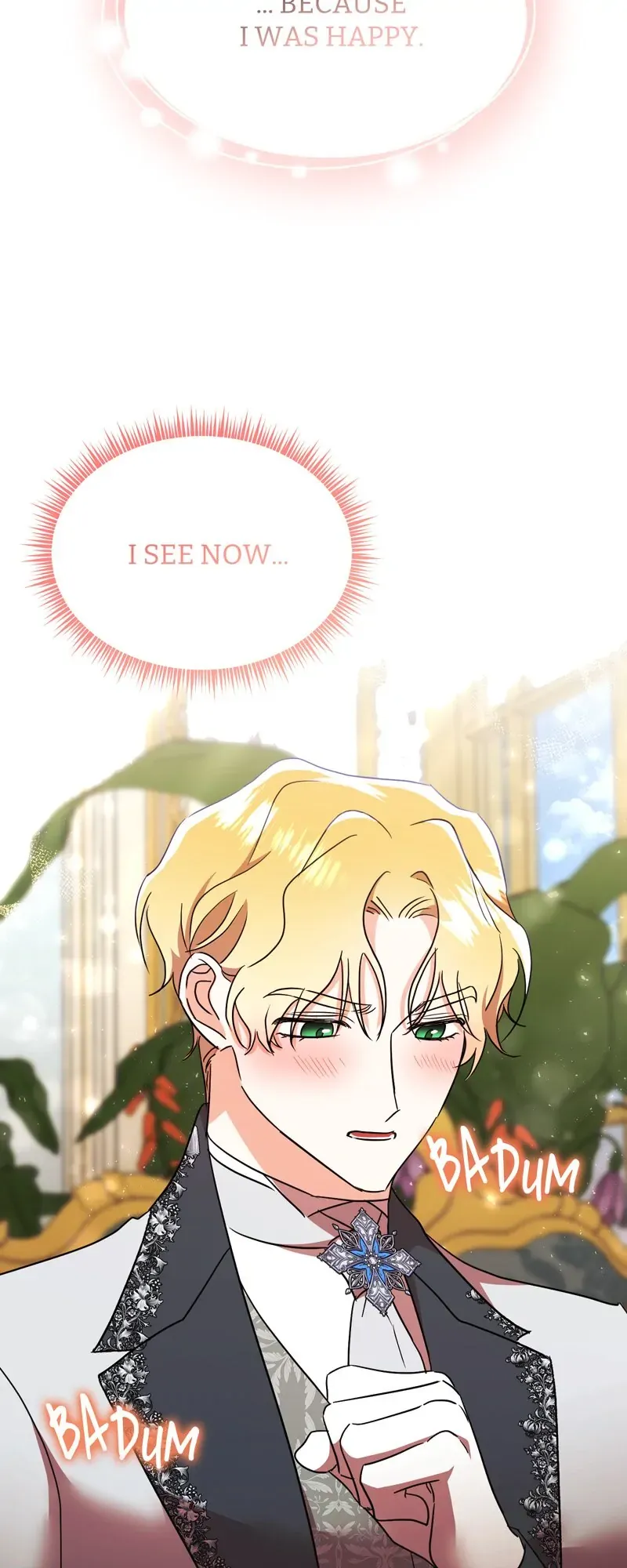 The Evil Grand Duchess Has a Secret Life Chapter 62 Online - página 46