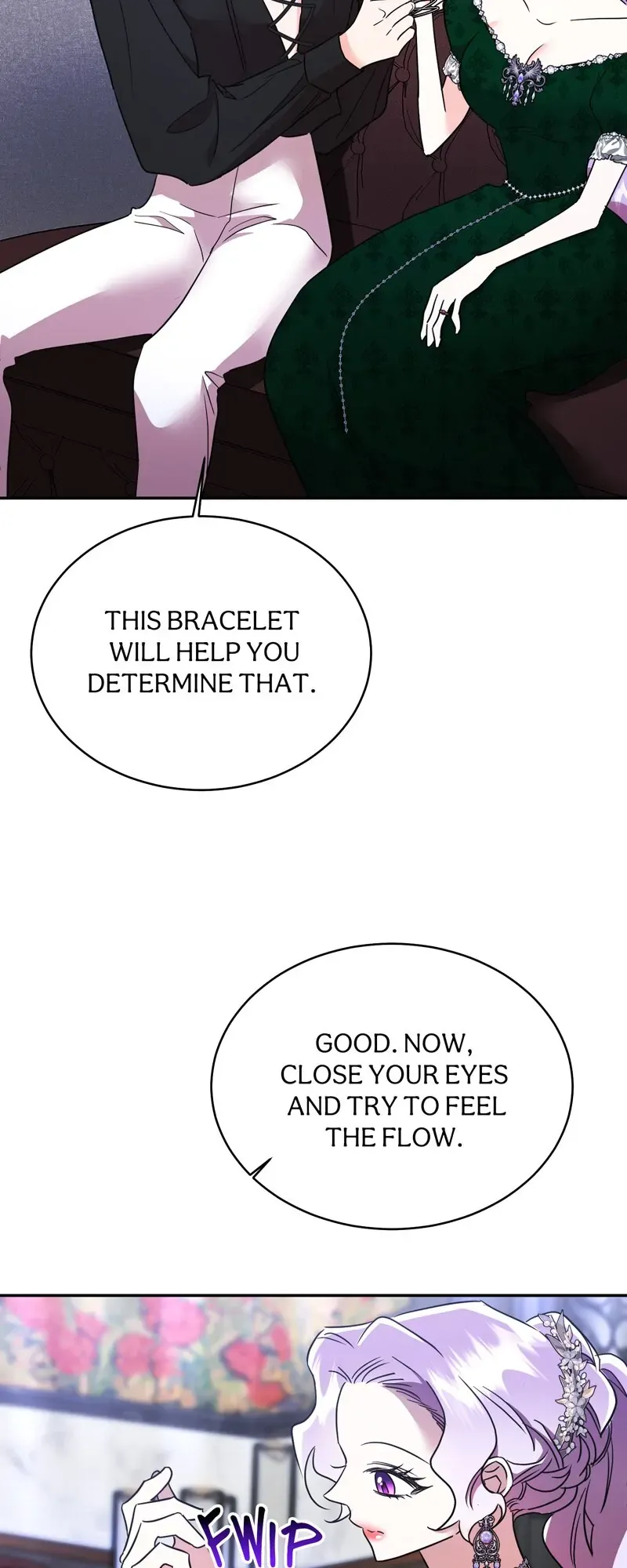 The Evil Grand Duchess Has a Secret Life Chapter 62 Online - página 49
