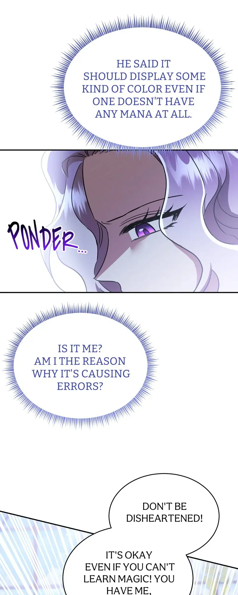 The Evil Grand Duchess Has a Secret Life Chapter 62 Online - página 54