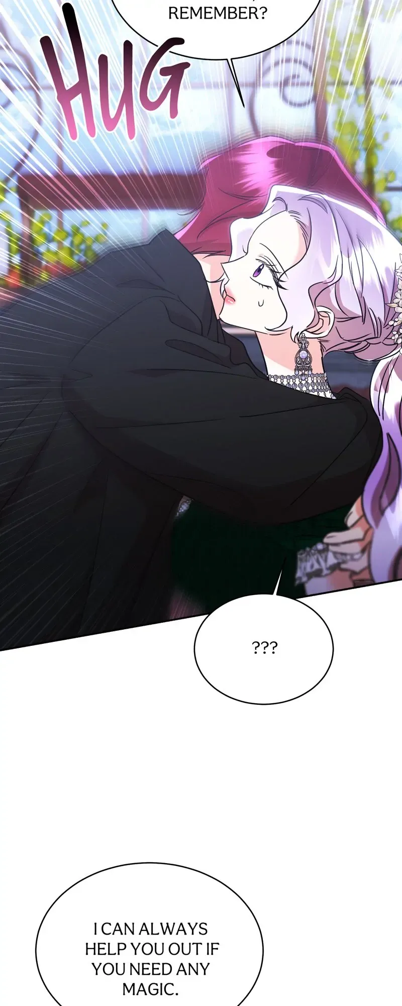The Evil Grand Duchess Has a Secret Life Chapter 62 Online - página 55
