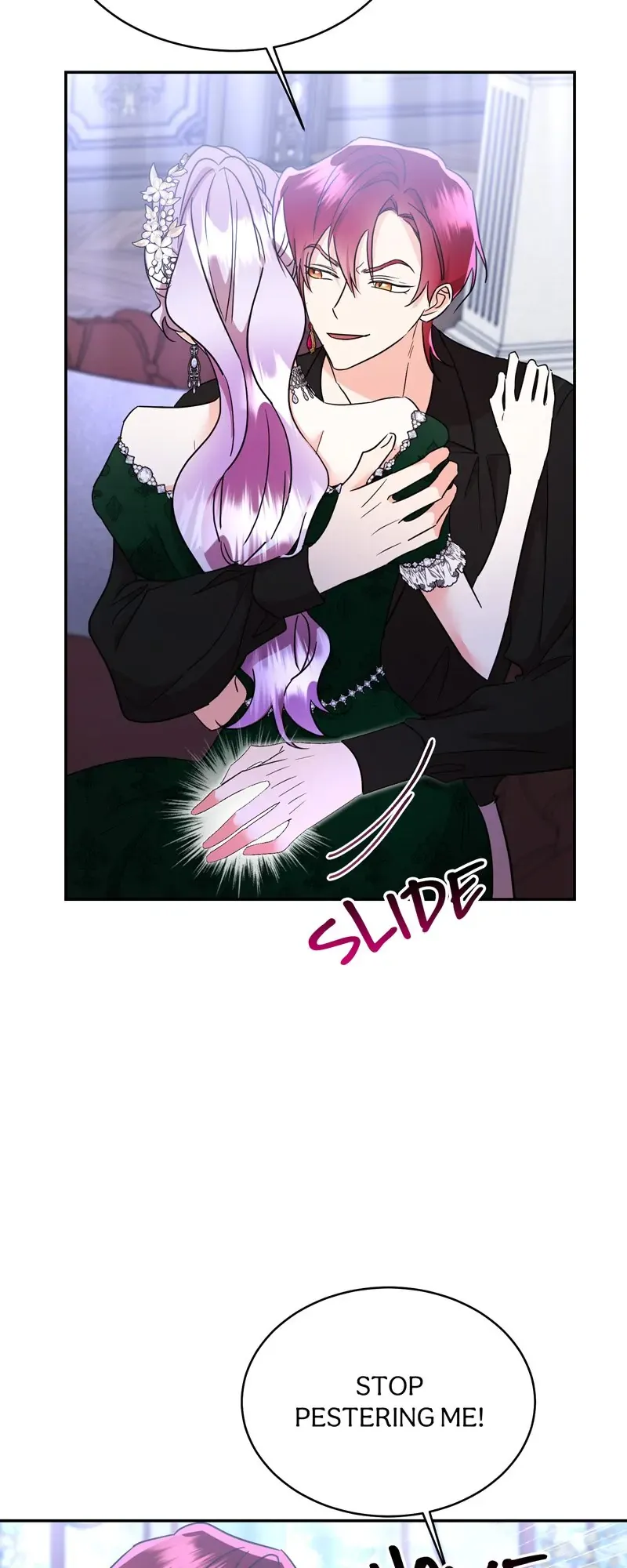 The Evil Grand Duchess Has a Secret Life Chapter 62 Online - página 56