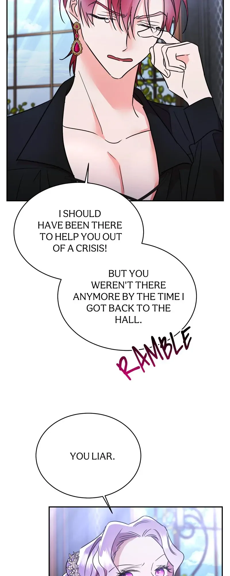 The Evil Grand Duchess Has a Secret Life Chapter 62 Online - página 58