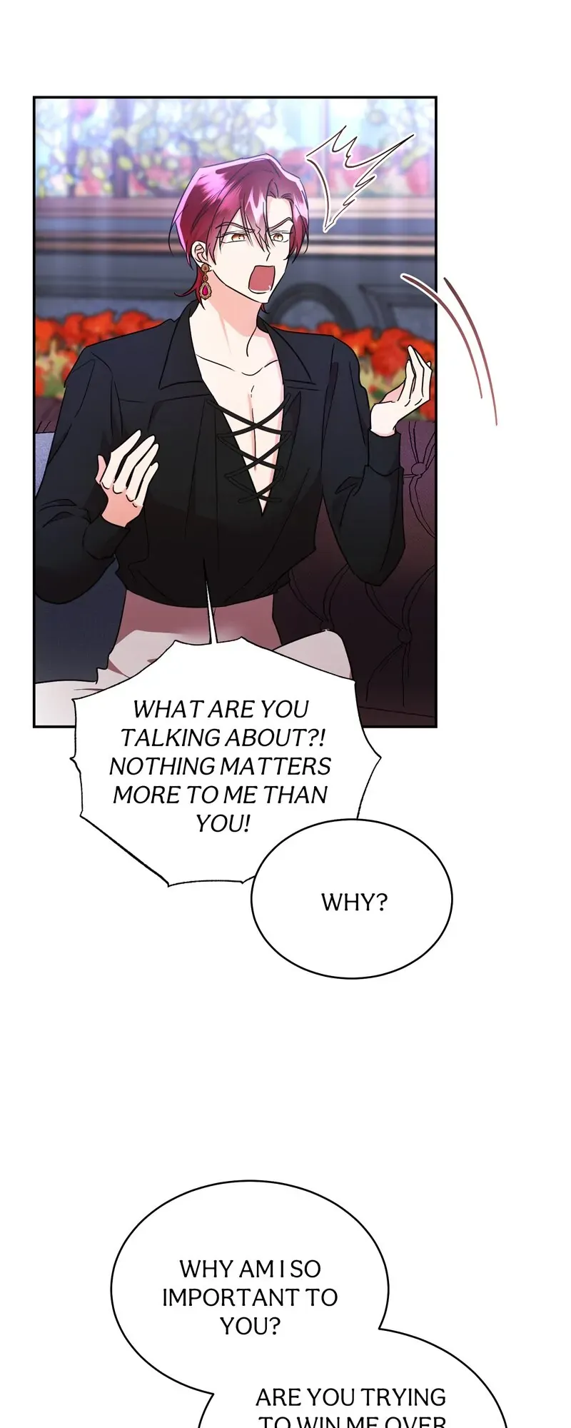The Evil Grand Duchess Has a Secret Life Chapter 62 Online - página 60