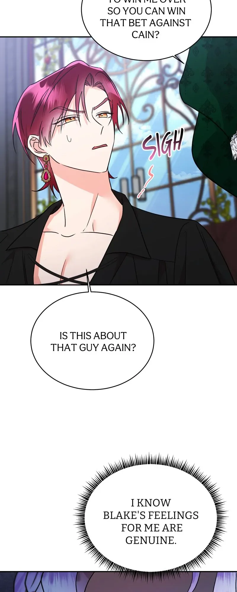The Evil Grand Duchess Has a Secret Life Chapter 62 Online - página 61