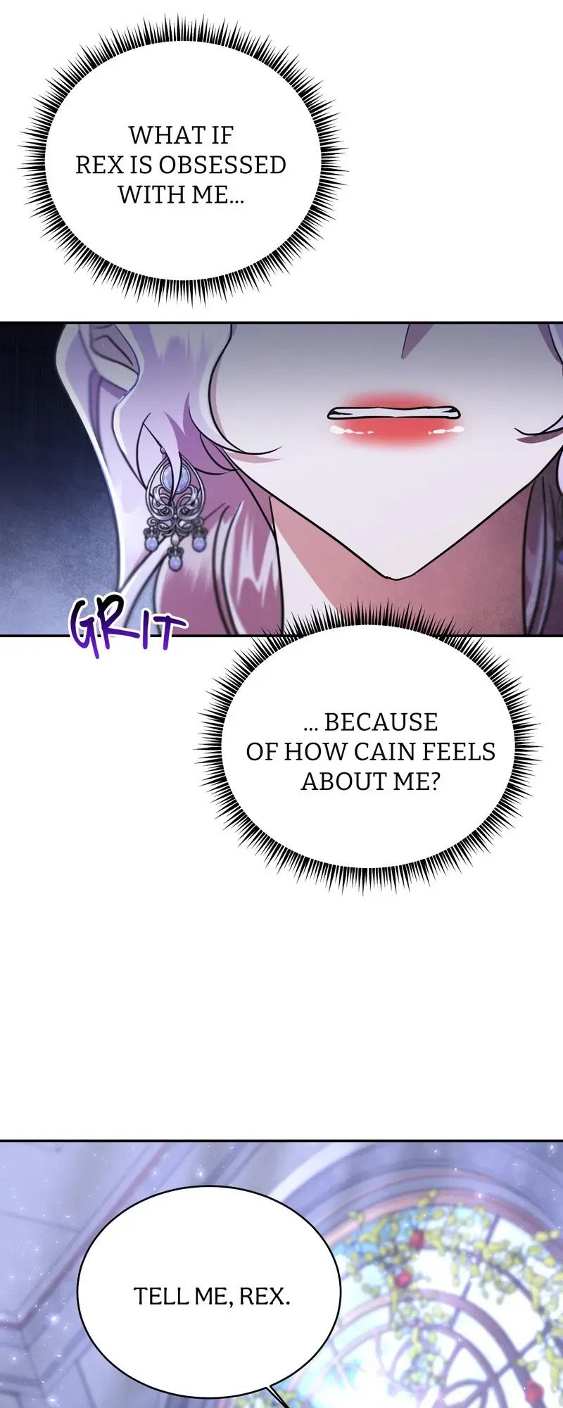 The Evil Grand Duchess Has a Secret Life Chapter 62 Online - página 66