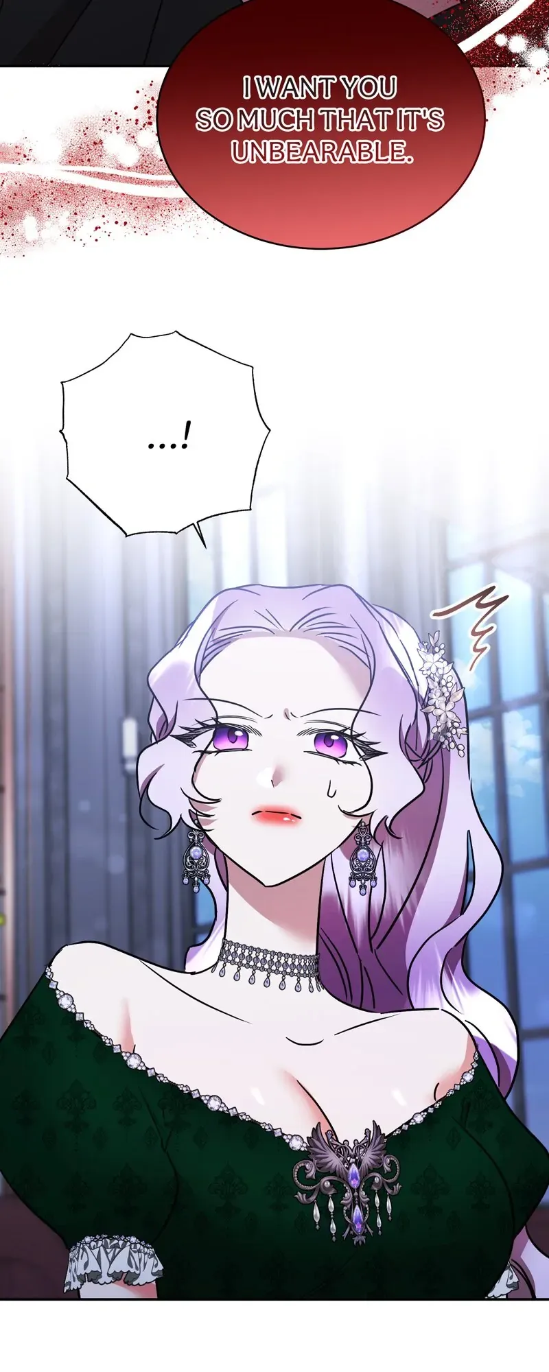 The Evil Grand Duchess Has a Secret Life Chapter 63 Online - página 2