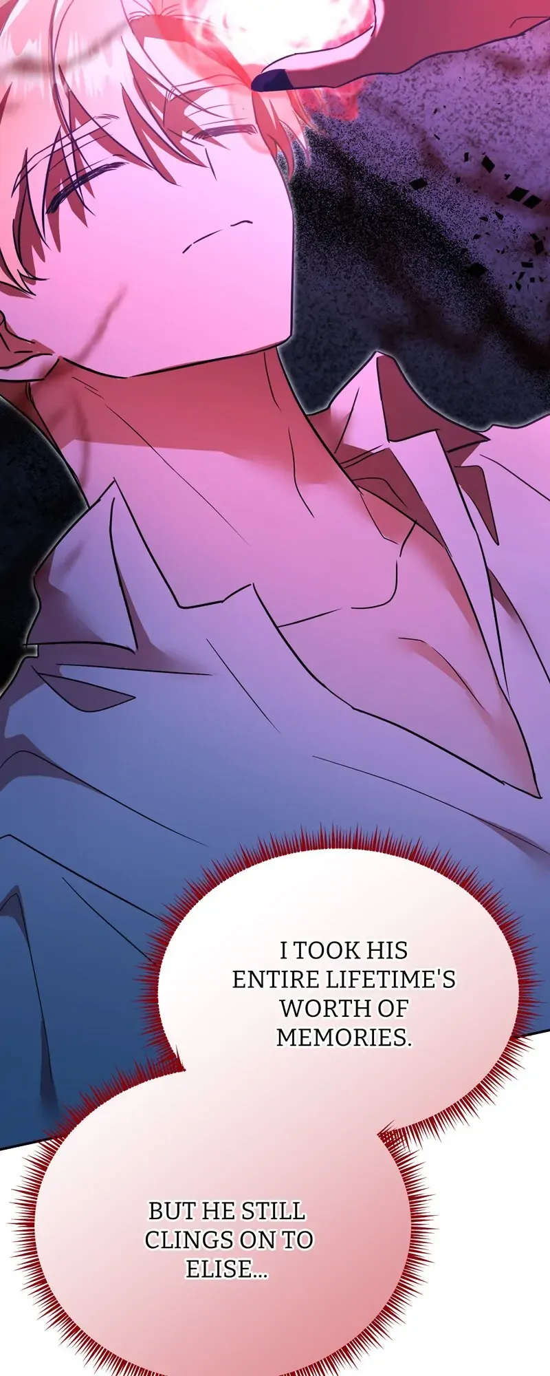 The Evil Grand Duchess Has a Secret Life Chapter 63 Online - página 4