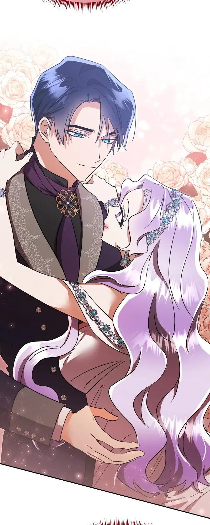 The Evil Grand Duchess Has a Secret Life Chapter 63 Online - página 5