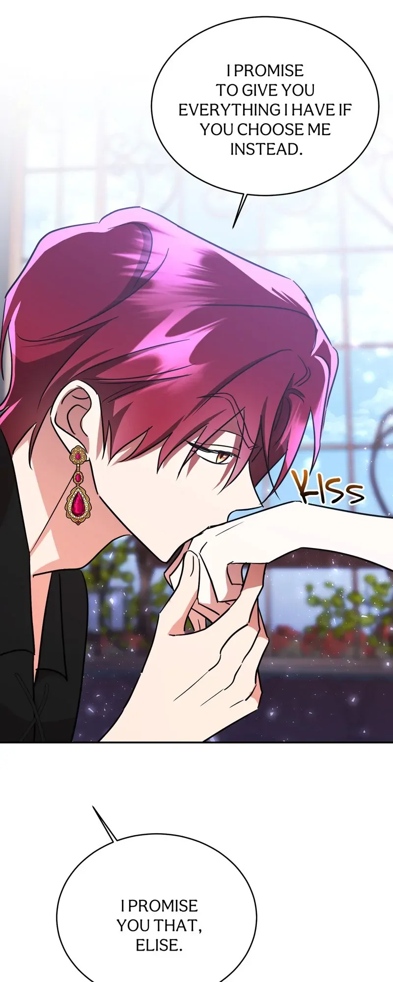 The Evil Grand Duchess Has a Secret Life Chapter 63 Online - página 7