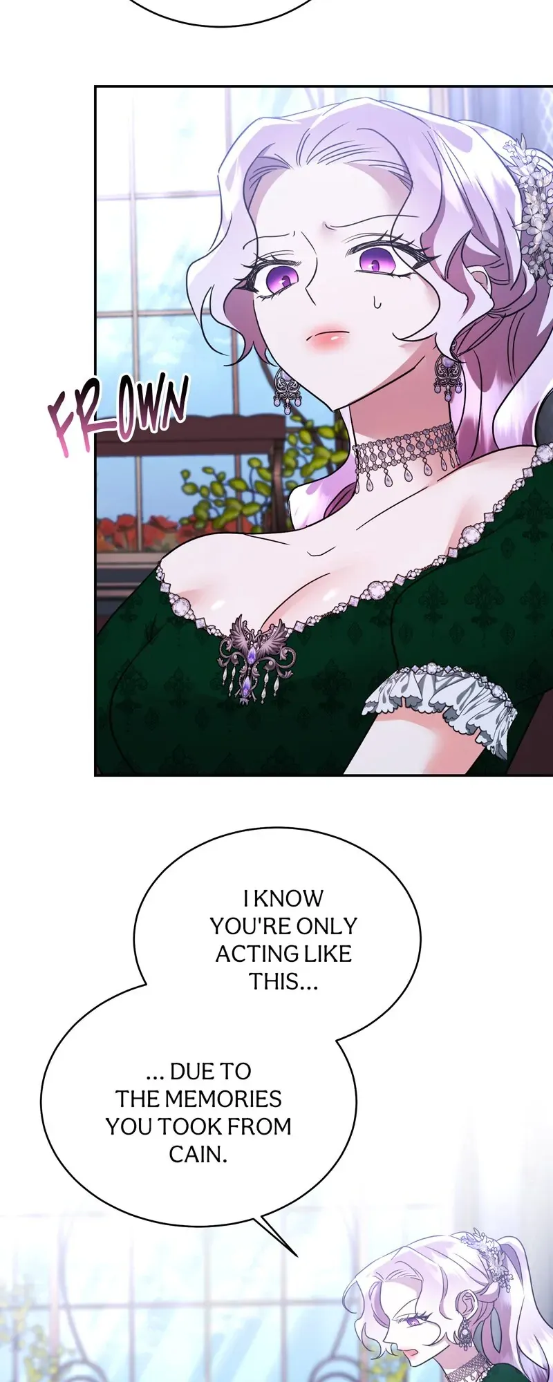 The Evil Grand Duchess Has a Secret Life Chapter 63 Online - página 8
