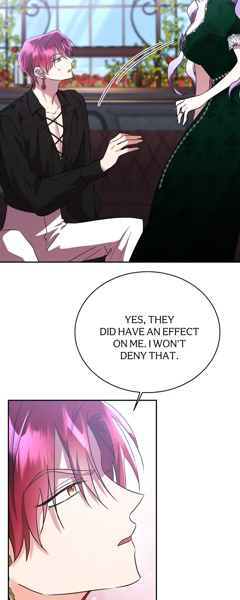 The Evil Grand Duchess Has a Secret Life Chapter 63 Online - página 9