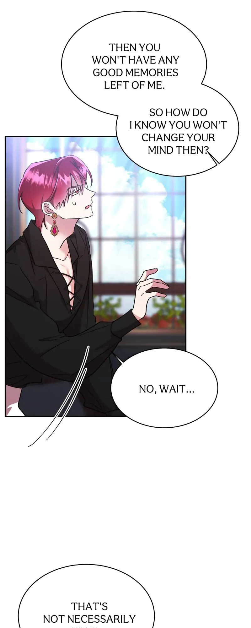 The Evil Grand Duchess Has a Secret Life Chapter 63 Online - página 12