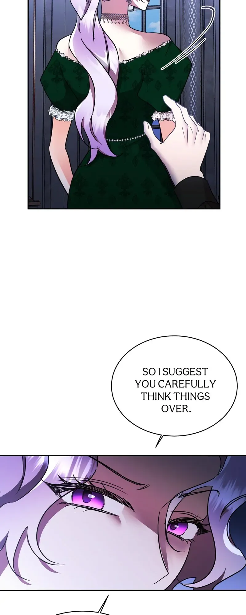 The Evil Grand Duchess Has a Secret Life Chapter 63 Online - página 14