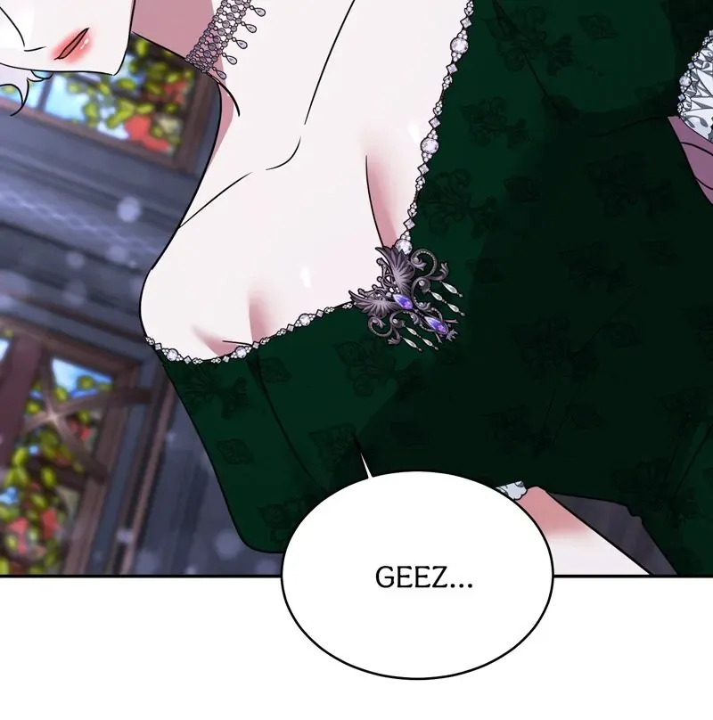 The Evil Grand Duchess Has a Secret Life Chapter 63 Online - página 17