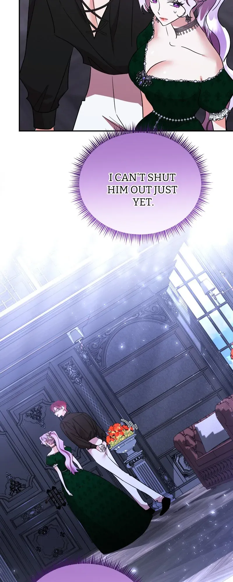 The Evil Grand Duchess Has a Secret Life Chapter 63 Online - página 19