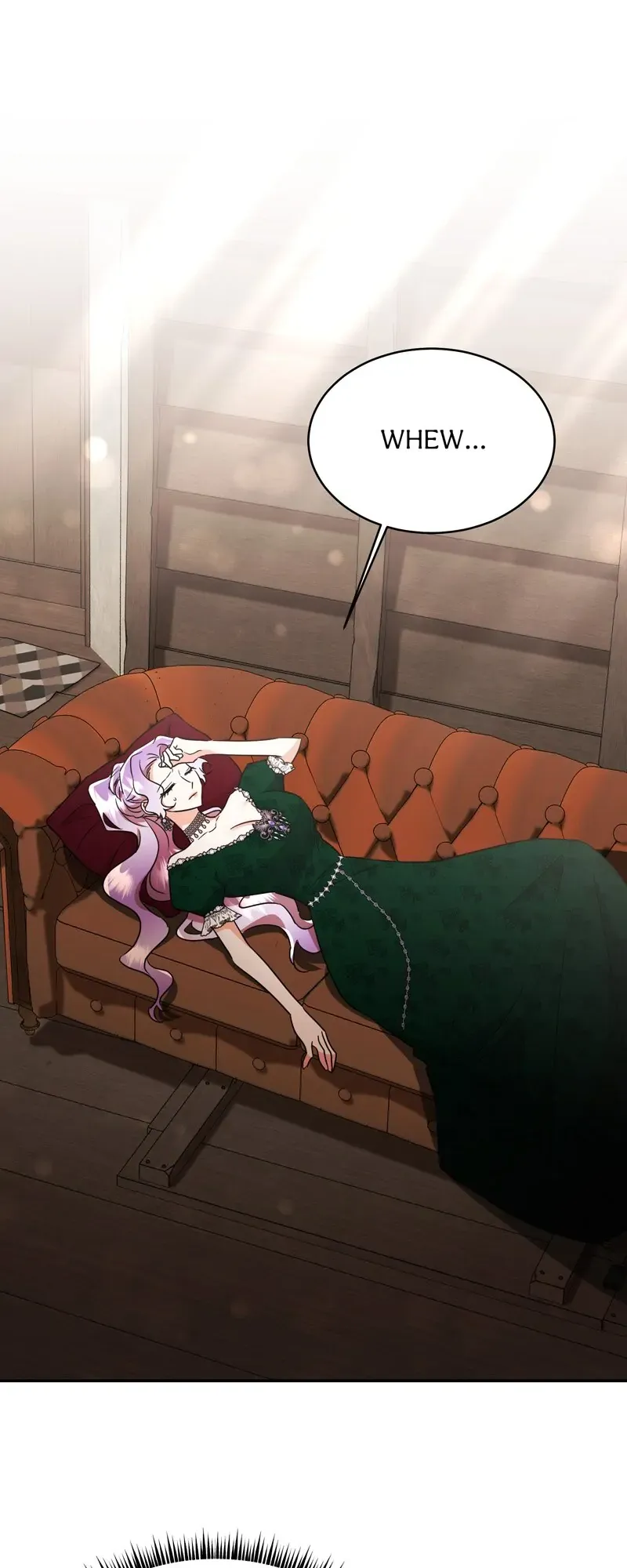 The Evil Grand Duchess Has a Secret Life Chapter 63 Online - página 22