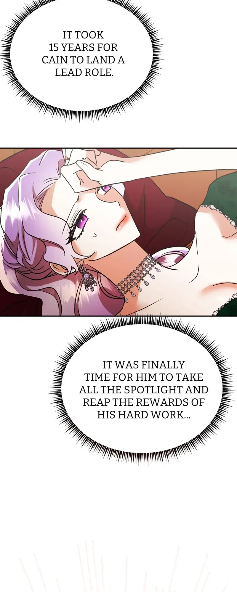The Evil Grand Duchess Has a Secret Life Chapter 63 Online - página 23