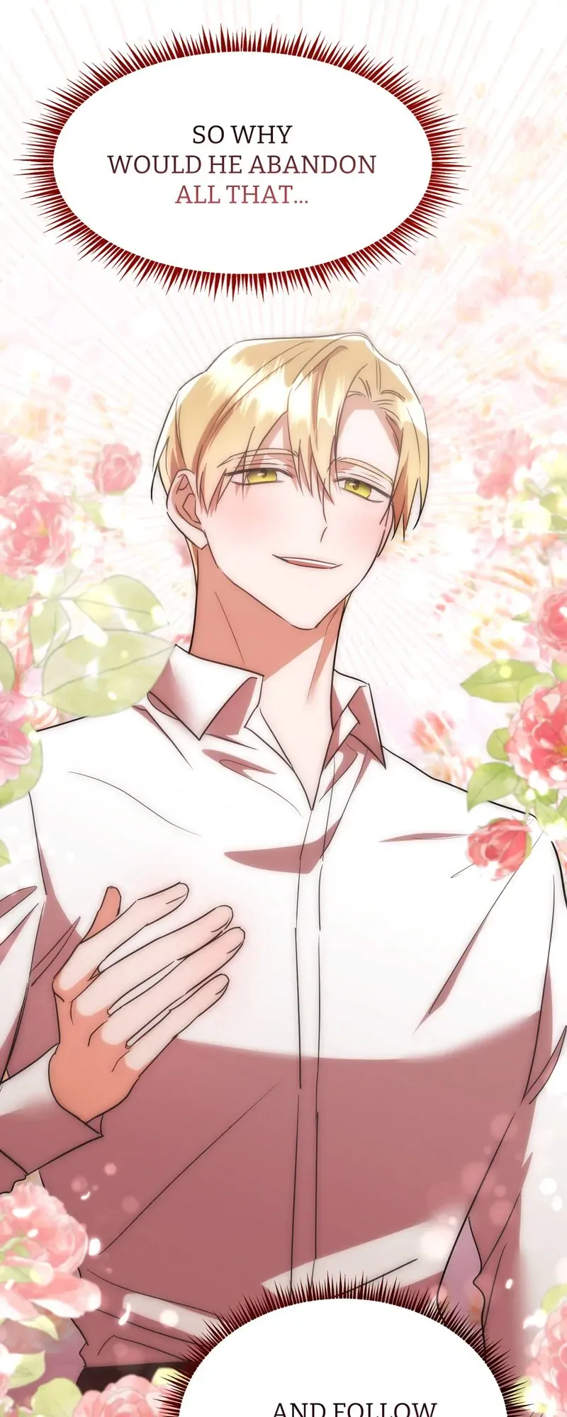 The Evil Grand Duchess Has a Secret Life Chapter 63 Online - página 24