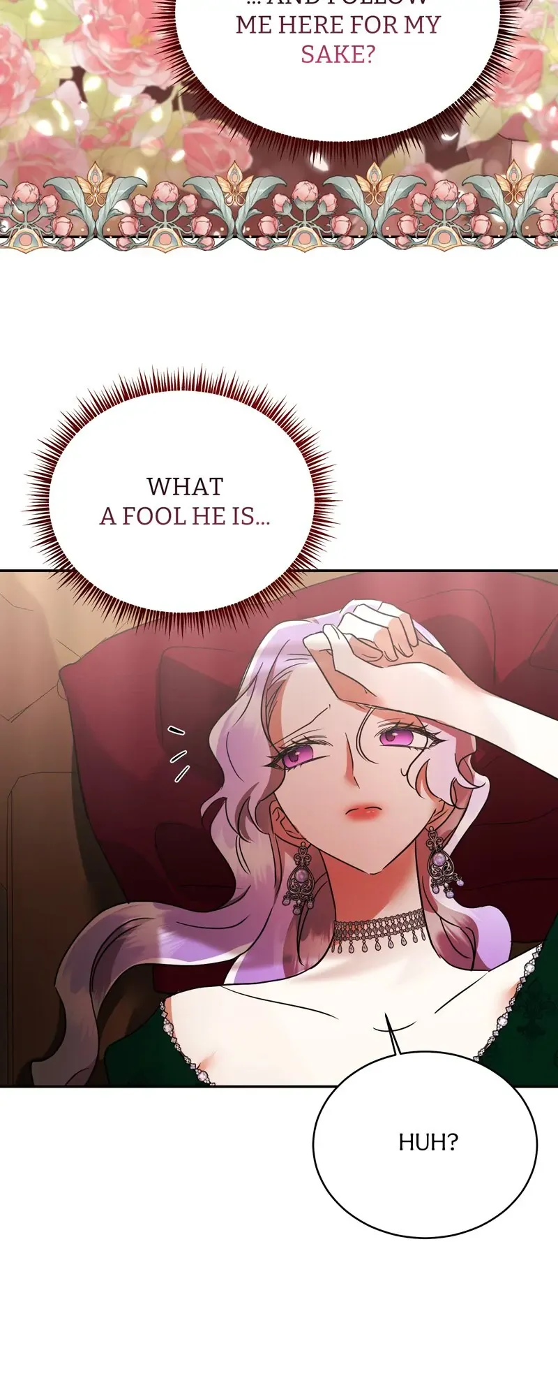 The Evil Grand Duchess Has a Secret Life Chapter 63 Online - página 25