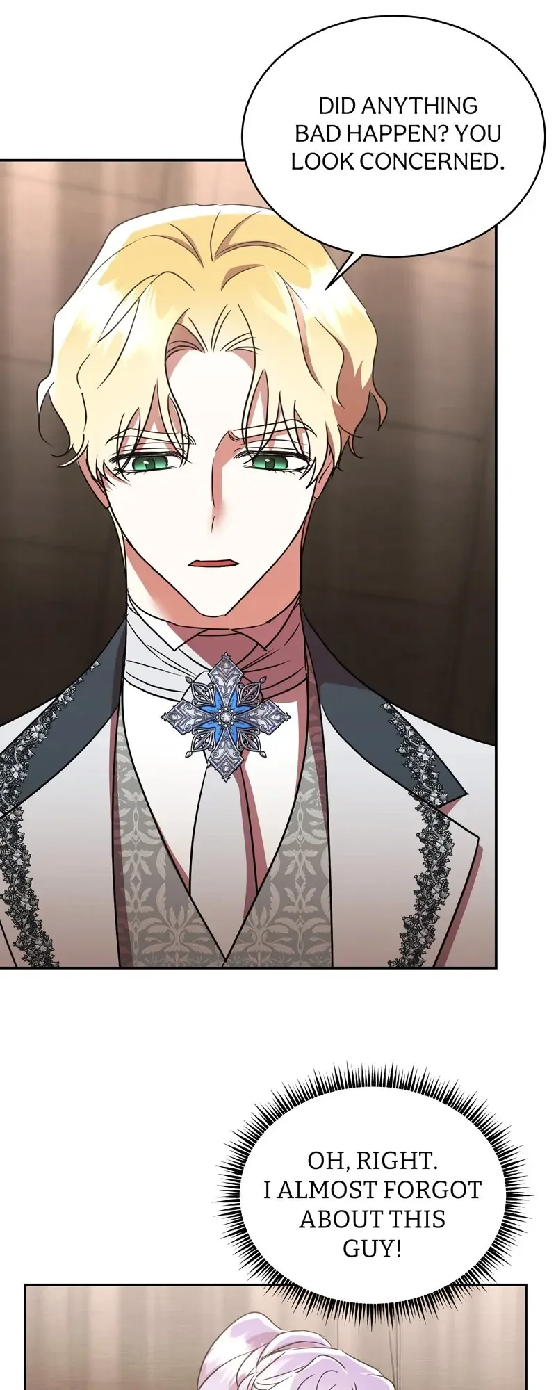 The Evil Grand Duchess Has a Secret Life Chapter 63 Online - página 28