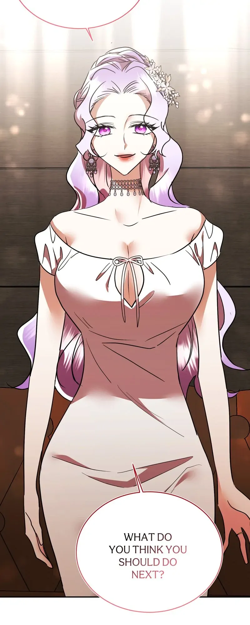 The Evil Grand Duchess Has a Secret Life Chapter 63 Online - página 37